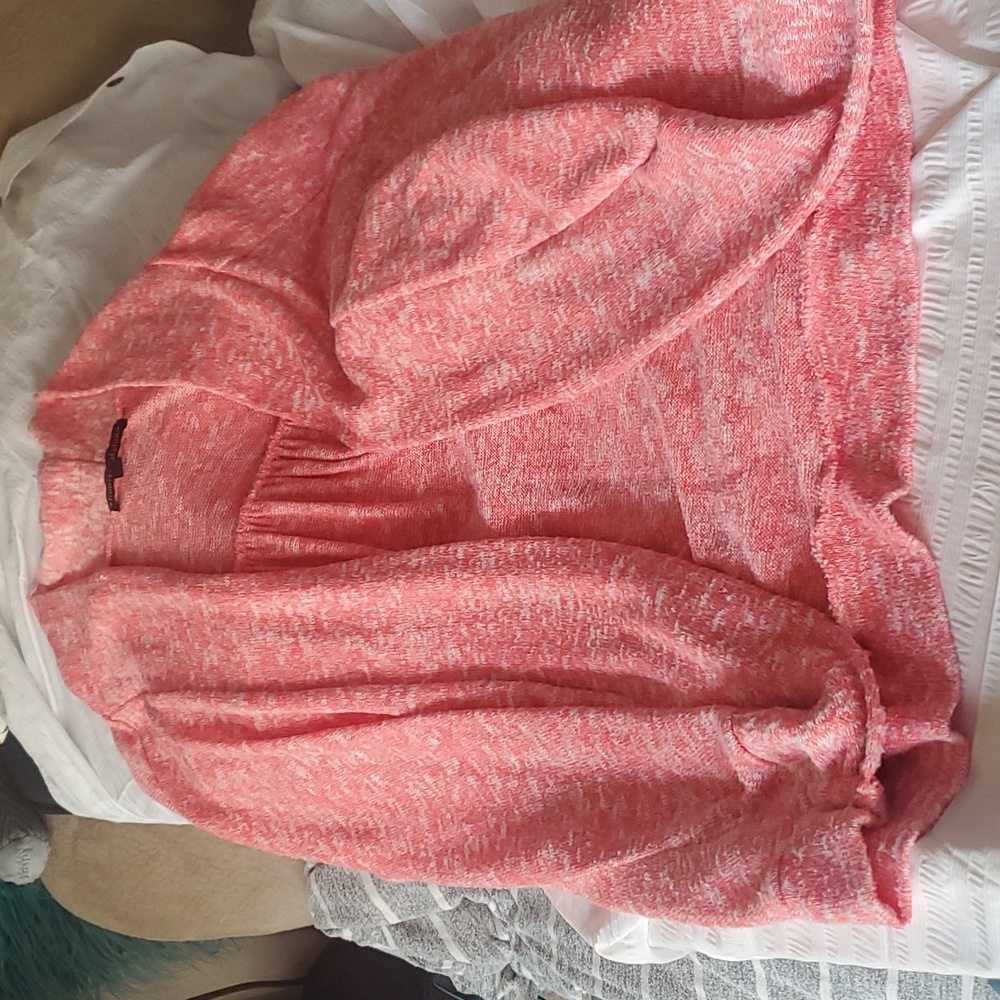 Heartsoul plus cardigan